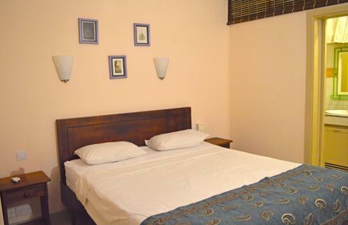Apartamento Maurer Loisirs Ltee