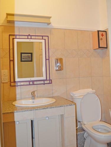 Apartamento Maurer Loisirs Ltee
