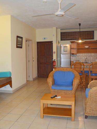 Apartamento Maurer Loisirs Ltee