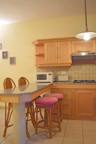 Apartamento Maurer Loisirs Ltee