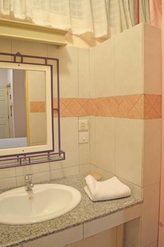 Apartamento Maurer Loisirs Ltee