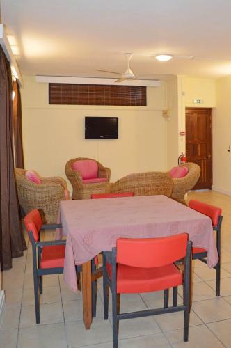 Apartamento Maurer Loisirs Ltee
