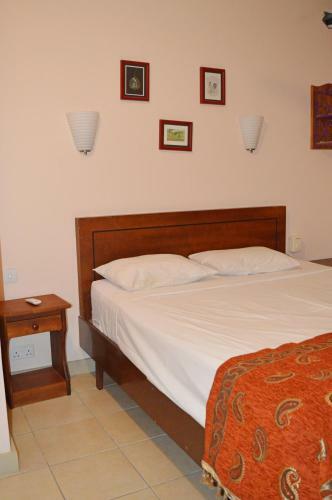 Apartamento Maurer Loisirs Ltee