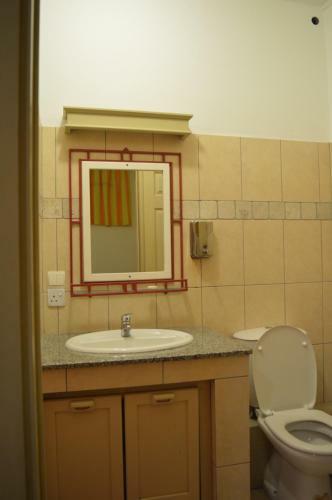 Apartamento Maurer Loisirs Ltee