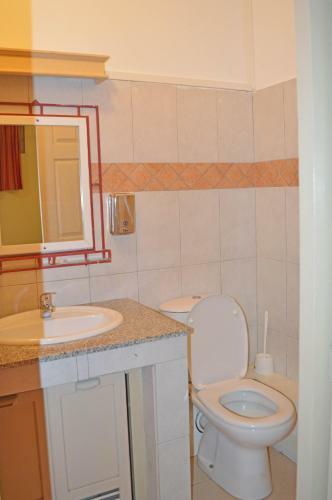 Apartamento Maurer Loisirs Ltee