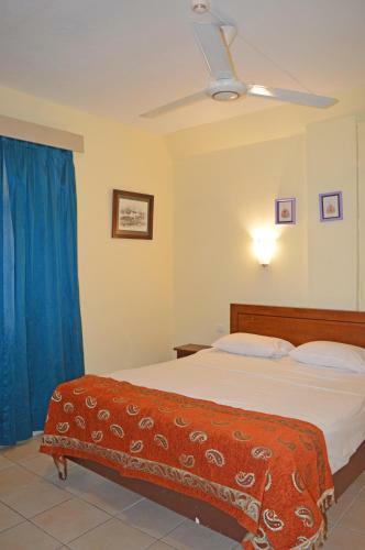 Apartamento Maurer Loisirs Ltee