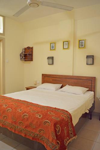 Apartamento Maurer Loisirs Ltee