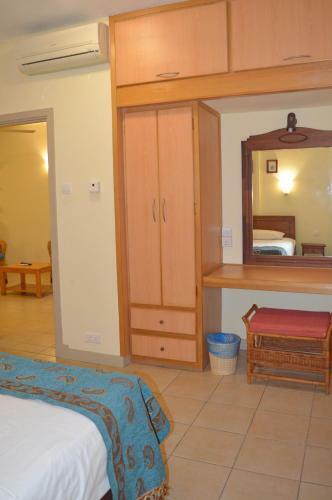Apartamento Maurer Loisirs Ltee