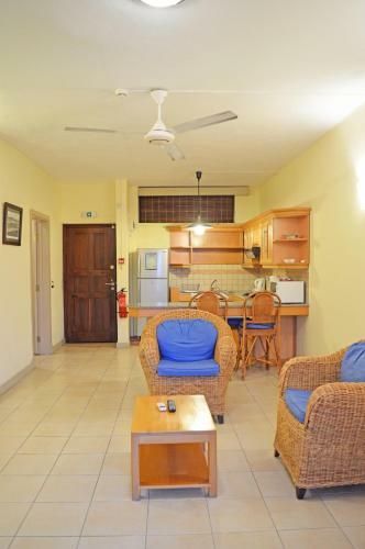 Apartamento Maurer Loisirs Ltee