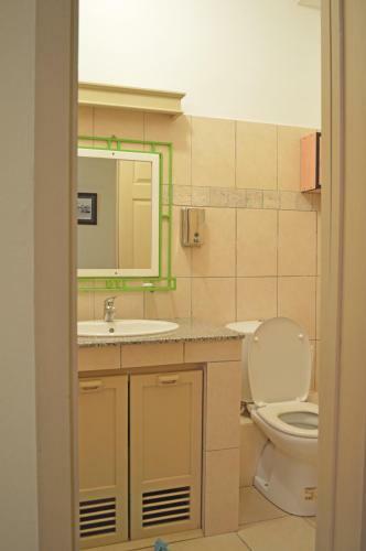 Apartamento Maurer Loisirs Ltee