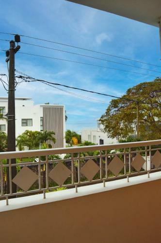 Apartamento Maurer Loisirs Ltee