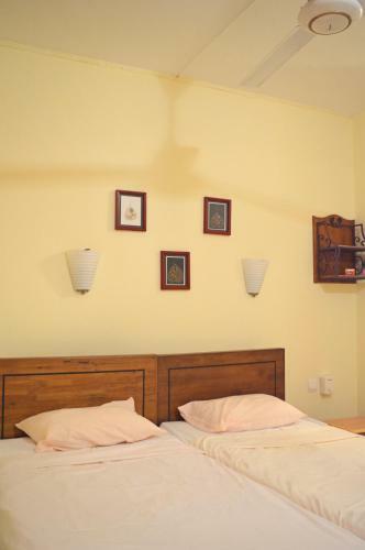 Apartamento Maurer Loisirs Ltee