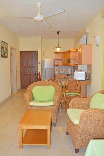 Apartamento Maurer Loisirs Ltee