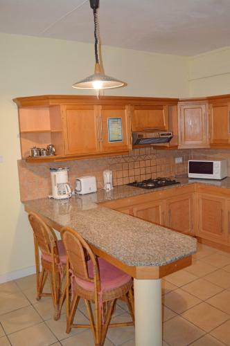 Apartamento Maurer Loisirs Ltee