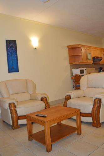 Apartamento Maurer Loisirs Ltee