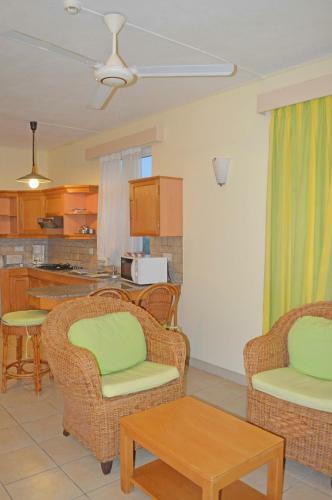 Apartamento Maurer Loisirs Ltee
