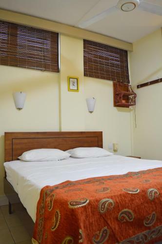 Apartamento Maurer Loisirs Ltee
