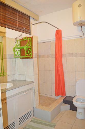 Apartamento Maurer Loisirs Ltee