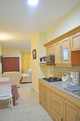 Apartamento Maurer Loisirs Ltee