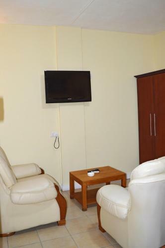 Apartamento Maurer Loisirs Ltee