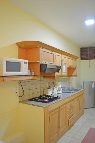 Apartamento Maurer Loisirs Ltee
