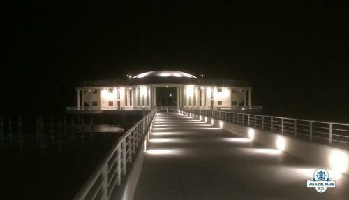 Hotel Villa Del Mare