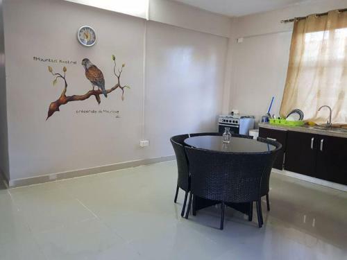 Apartamentos Residence Indira Tb