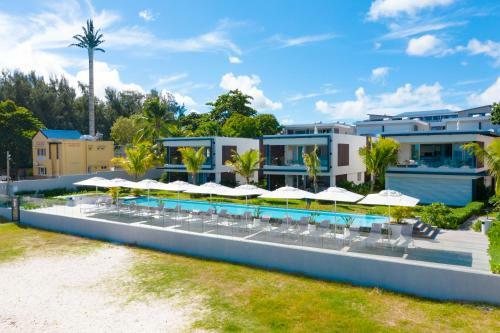 Apartamento O'biches By Horizon Holidays - Trou Aux Biches