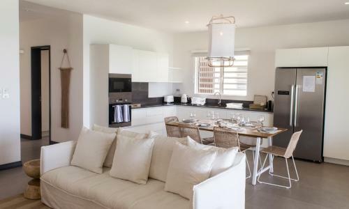 Apartamento O'biches By Horizon Holidays - Trou Aux Biches