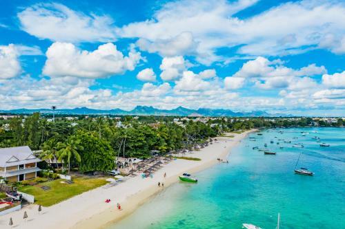 Apartamento O'biches By Horizon Holidays - Trou Aux Biches
