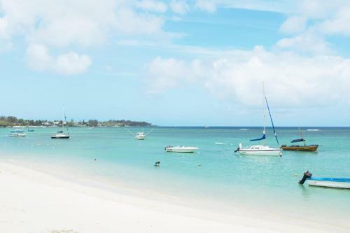 Apartamento O'biches By Horizon Holidays - Trou Aux Biches