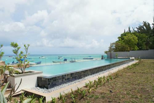 Apartamento O'biches By Horizon Holidays - Trou Aux Biches
