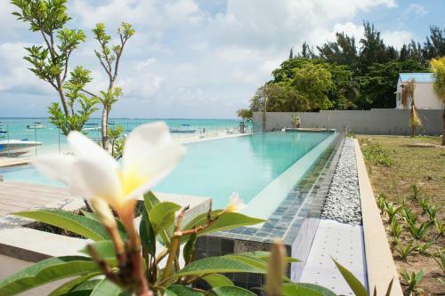 Apartamento O'biches By Horizon Holidays - Trou Aux Biches