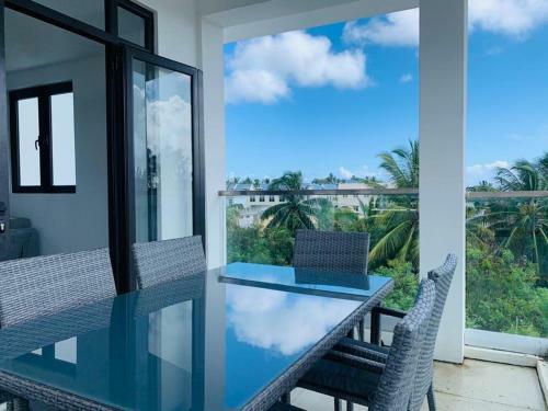 Apartamento Palm Biche Residence