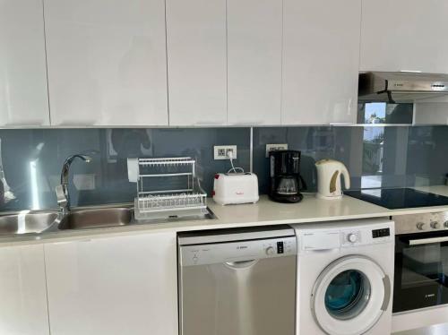 Apartamento Frangipanier 2 Bedrooms Sea View Penthouse