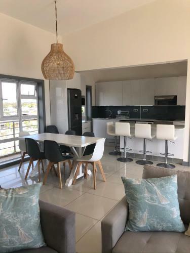 Apartamento Frangipanier 2 Bedrooms Sea View Penthouse
