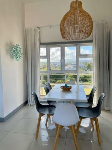 Apartamento Frangipanier 2 Bedrooms Sea View Penthouse