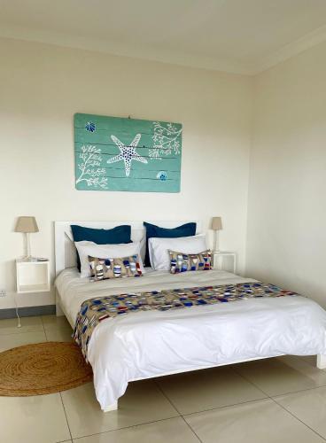 Apartamento Frangipanier 2 Bedrooms Sea View Penthouse
