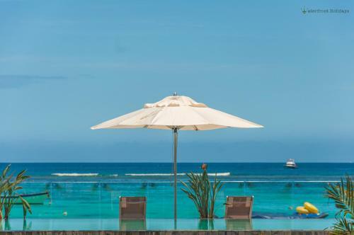 Apartamentos O'biches Beachfront Complex - Trou Aux Biches