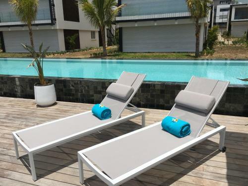 Obiches Beachfront Apartments