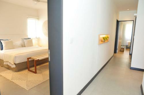 Obiches Beachfront Apartments