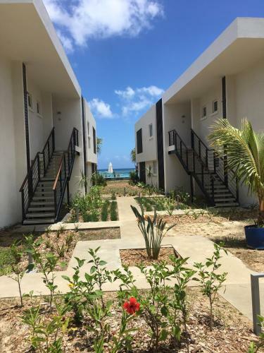 Obiches Beachfront Apartments