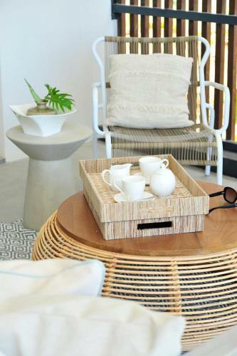 Obiches Beachfront Apartments