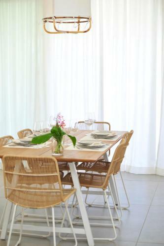 Obiches Beachfront Apartments
