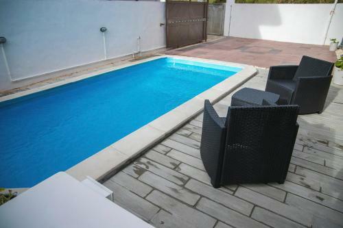 Apartamento Villa Canne Rouge