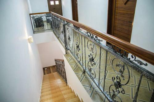 Apartamento Villa Canne Rouge