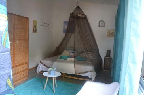Apartamento Lacazayana