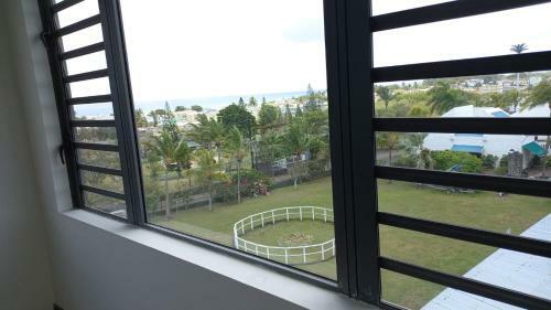 The See Apartments