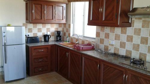 Apartamento Villa Paprika