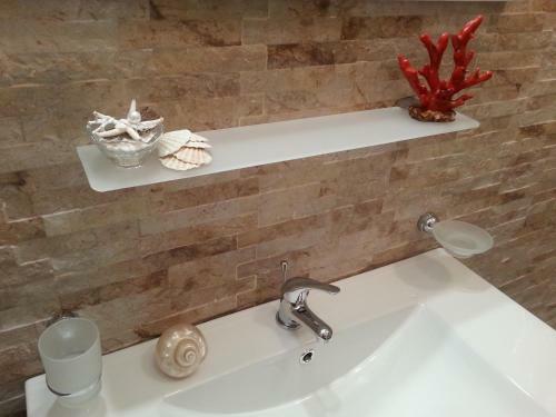 Apartamento La Bifora